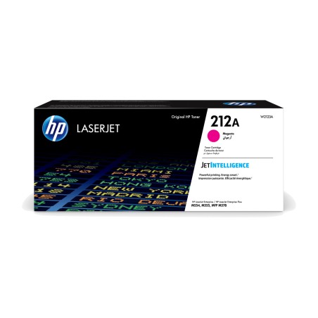 tónertárcsöve laserjet-212a