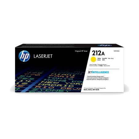 tónerný trubka laserjet-212a