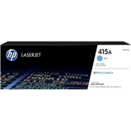tónerní trubka laserjet-415a