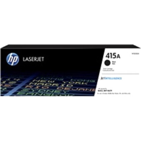 cartucho de tóner laserjet-415a