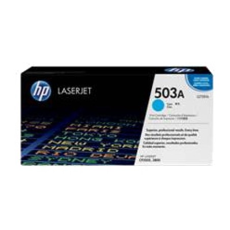 cartucho de tóner laserjet-503a