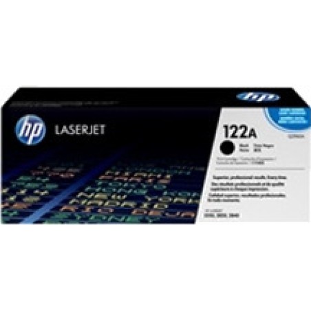 cartucho de tóner laserjet-122a