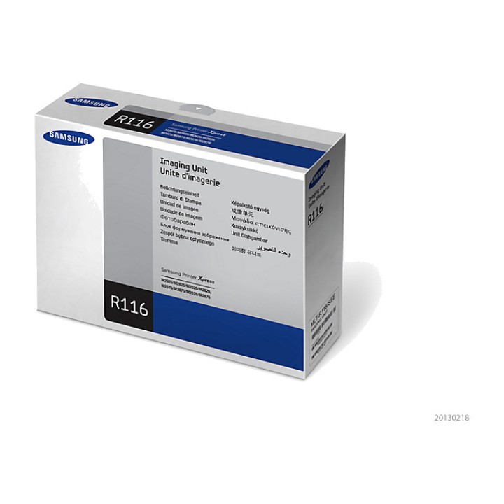 SAMSUNG Imaging unit for laser printer MLT-R116 SV134A