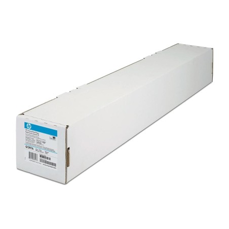 rotolo di carta bond universale per plotter 594mm x 91,4m 80g/m2