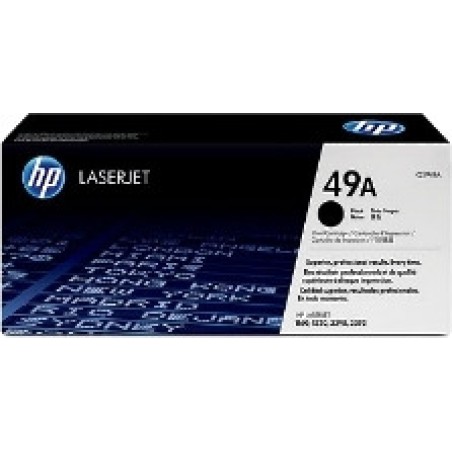 tonerkuppi laserjet-49a