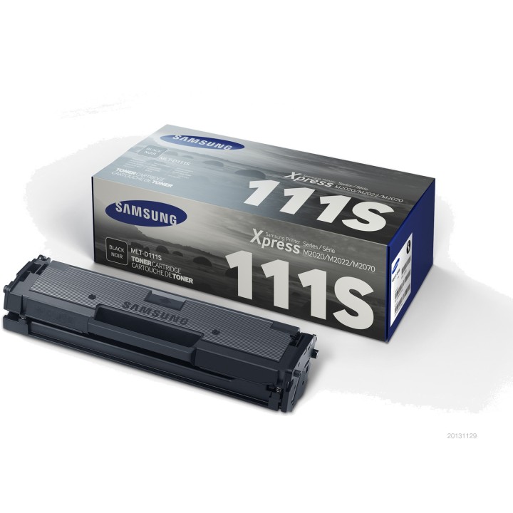 SAMSUNG Τόνερ καρτρίτς MLT-D111S SU810A