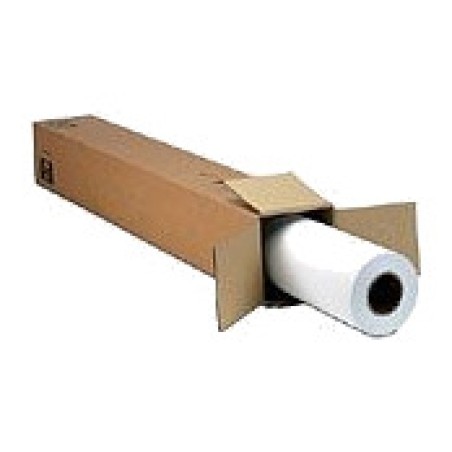 rouleau de papier photo satiné pour traceur everyday-610mm 235g/m2