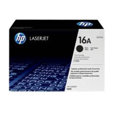 tónertárcsöve laserjet-16a