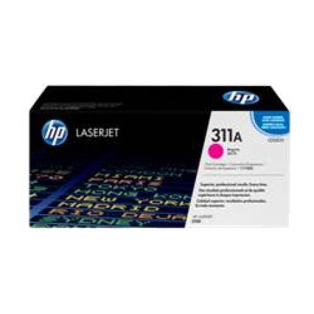 tonerpatrone laserjet-311a