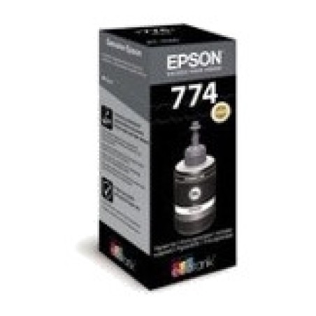 pigmenttintenflasche 774-ecotank 140ml