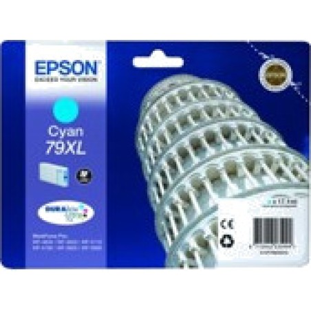 high-capacity ink cartridge 79xl-durabrite ultra