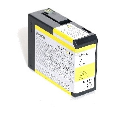atramentová kazeta stylus-pro-3800 3880 t580 80ml