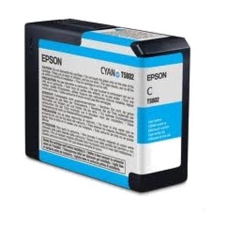 tintenpatrone stylus-pro-3800 3880 t580 80ml