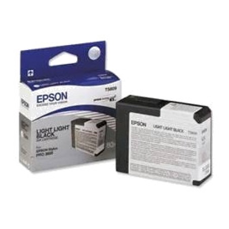 cartouche d’encre stylus-pro-3800 3880 t580 80ml