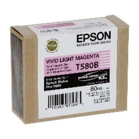 ink cartridge stylus-pro-3800 3880 t580 80ml
