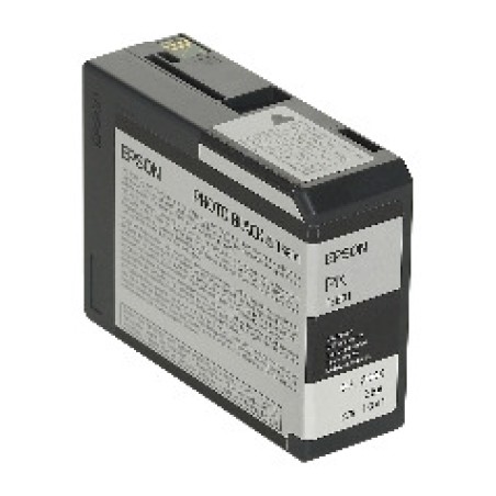 mustekasetti stylus-pro-3800 3880 t580 80ml