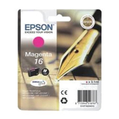 ink cartridge 16-durabrite ultra