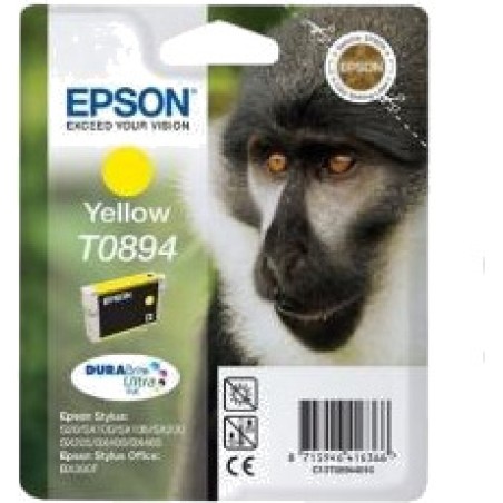 ink cartridge t089-durabrite ultra 3,5ml