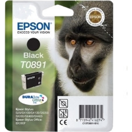ink cartridge t089-durabrite ultra 3,5ml