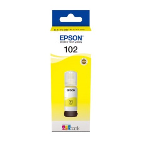 ink bottle 102-ecotank 70ml