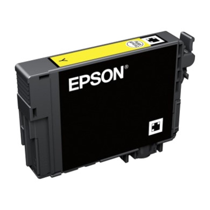EPSON Cartucho de tinta alta capacidad 502XL T02W1VAR