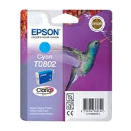 cartouche d’encre t080 7,4ml