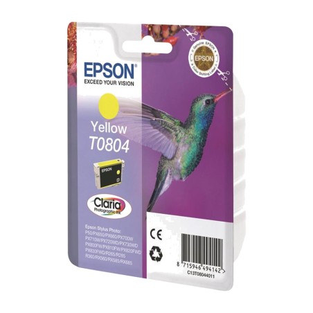 cartouche d’encre t080 7,4ml