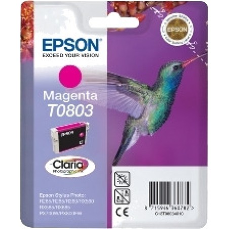 tintenpatrone t080 7,4ml