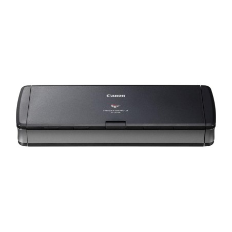 scanner de documents portable imageformula-p-215ii