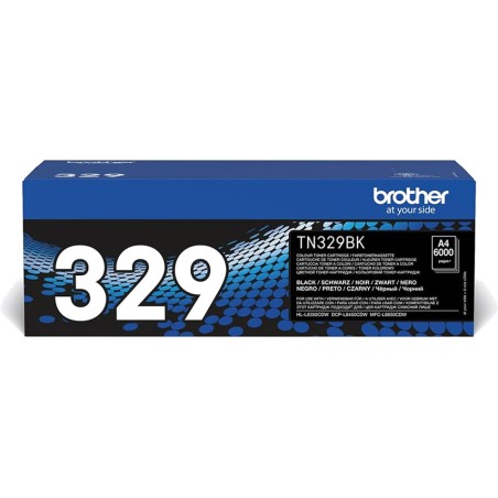 cartouche de toner tn-329