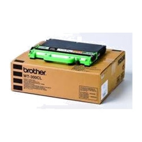 collecteur de toner usagé pour imprimante laser hl-4140cn/4150cdn/4570cdw dcp-9055cdn/9270cdn mfc-9460cdn/9465cdn/9970cdw 50000-páginas