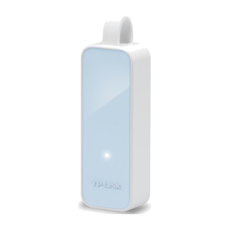 adaptador de red usb 2.0 a ethernet 10/100mbps rj45