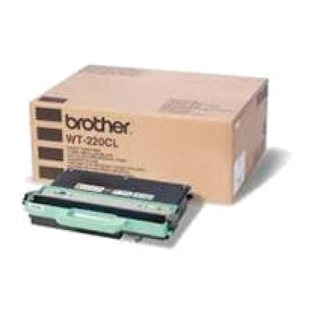 resttonerbehälter für laserdrucker hl-3140cw/3150cdw/3170cdw dcp-9015cdw/9020cdw mfc-9140cdn/9330cdw/9340cdw 50000-páginas