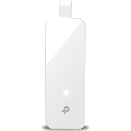 usb 3.0 naar gigabit ethernet adapter 10/100/1000mbps rj45
