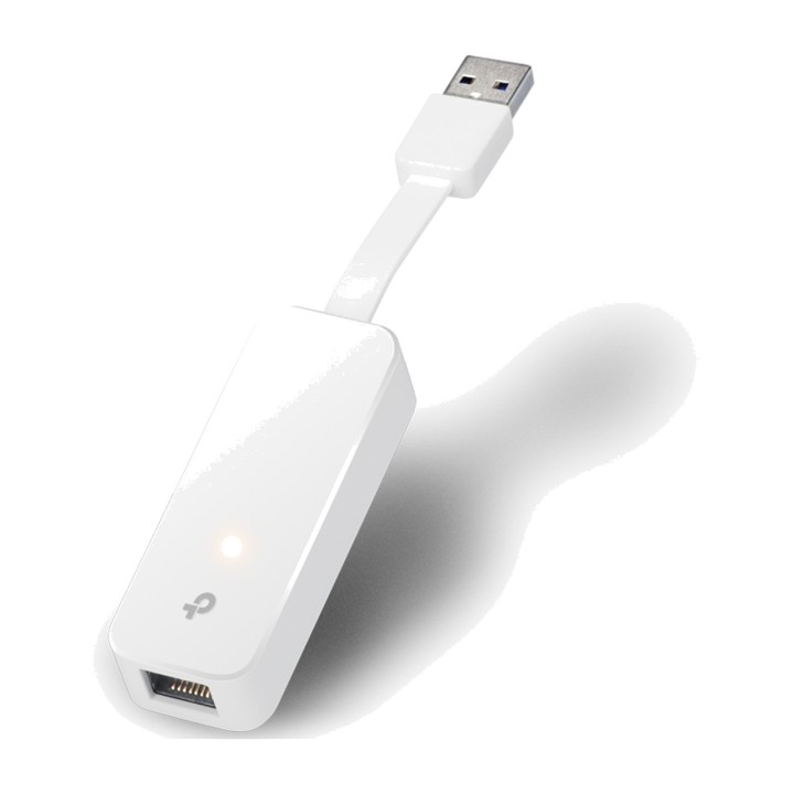 TP-LINK USB-3.0-auf-Gigabit-Ethernet-Netzwerkadapter