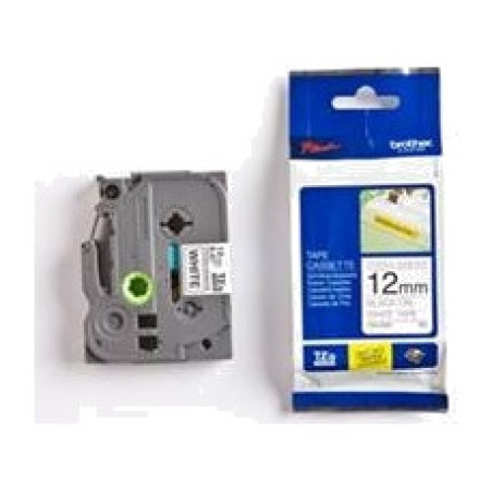lemezelt extra illatkozó címke pálcika rotulátorhoz tze-s 12mm x 8m