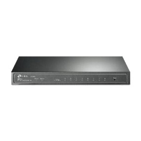 gigabit-managed-switch mit 8 ports omada tl-sg2008 jetstream-l2