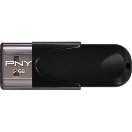 usb-minne attache-4 64gb 2.0