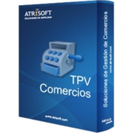 software tpv para comercios y tiendas esd