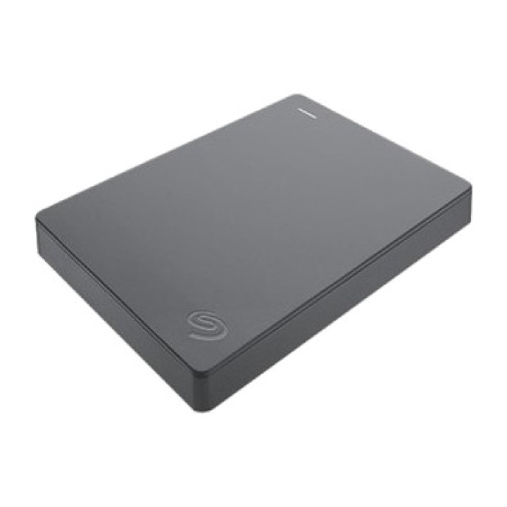 SEAGATE Disco duro externo portátil BASIC-1TB USB-3.0