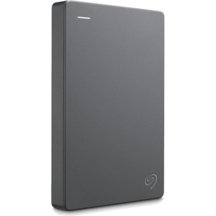 SEAGATE Disque dur externe portable BASIC-1TB USB-3.0