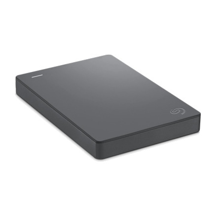 SEAGATE Disque dur externe portable BASIC-1TB USB-3.0