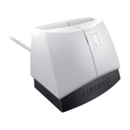 lecteur de cartes intelligentes et d'identité électronique smartterminal-st-1144-usb