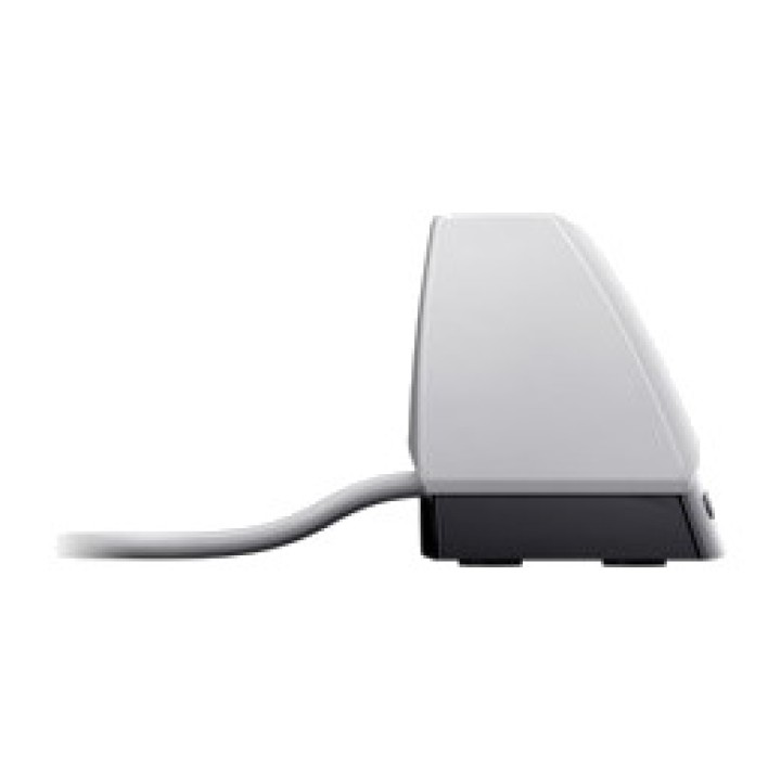 CHERRY Lector de tarjetas inteligentes y DNI electrónico SMARTTERMINAL-ST-1144-USB ST-1144UB
