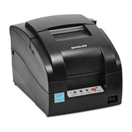 impresora de tickets matricial de 3 pulgadas srp-275iii usb-rs232