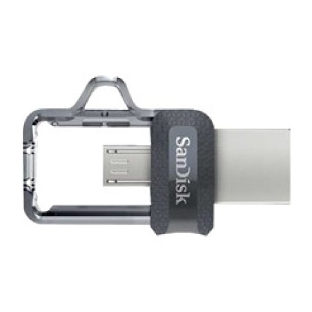 memoria usb 3.0 con doble conector para móvil android ultra-dual otg-32gb