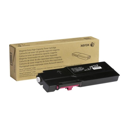 högt kapacitets tonercartridge för laserprinter 106r03531 8000-paginas