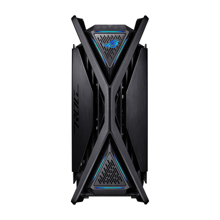 ASUS E-ATX full-tower PC case with window ROG HYPERION GR701