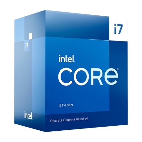 procesador de baix consum de 16 nuclis per socket lga 1700 sense dissipador core-i7 13700t uhd 770 35w tray