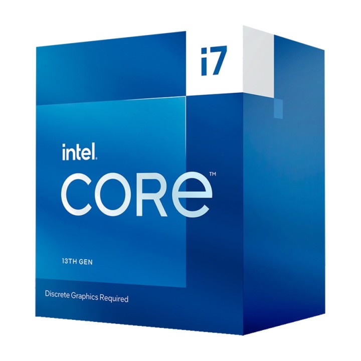 INTEL Nízkou spotřebný 16-jádrový procesor pro slot LGA 1700